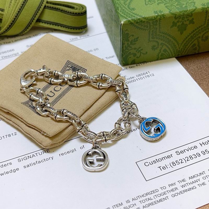 Gucci Bracelet 10yxx75